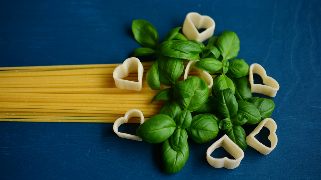 Valentine’s Day in Italy: A Perfect Vegetarian Menu for Romance