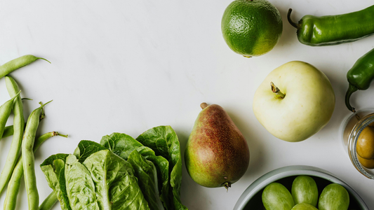 The Benefits of Green Vegetables: Freshness, Nutrition, and Italian Flavor