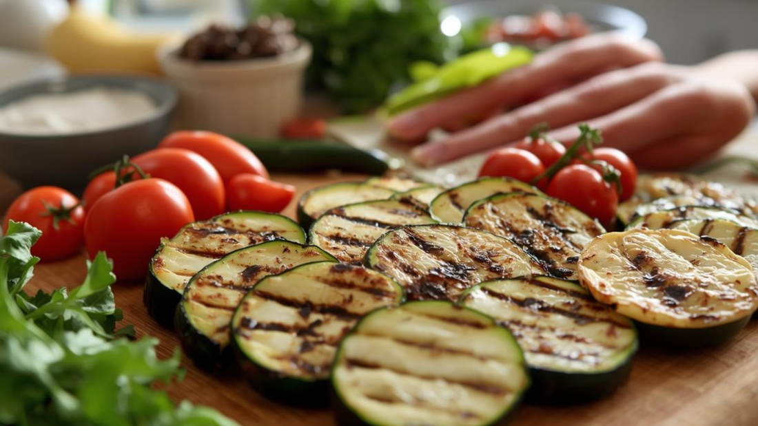 Italian Meal Preparation: How to Eat Better All Week with Simple, Authentic Ingredients