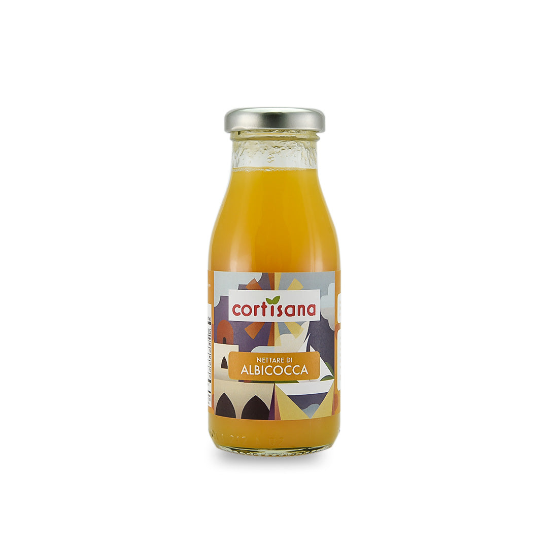 Apricot Nectar