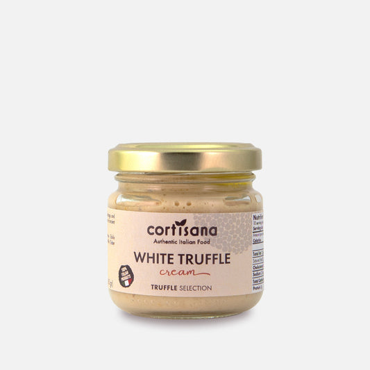 White Truffle Cream