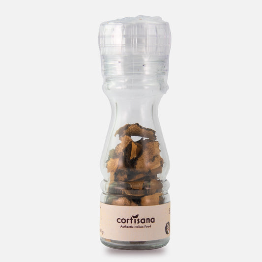 Dried Truffle Grinder